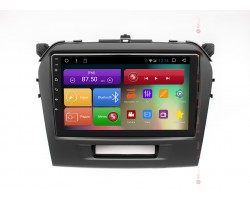 Штатна магнітола RedPower 31153 R IPS DSP Suzuki Vitara GL 2015+ Android 7.1.1