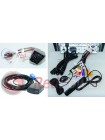 Штатна магнітола RedPower 21067BIPS Hyundai Accent RB, HB Android 4.4+ CarPad 4