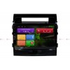 Штатна магнітола RedPower 31200 R IPS DSP Toyota Land Cruiser 200  Android 7.1.1