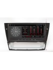 Штатна магнітола RedPower 31082 IPS DSP BMW 3 серии кузов E90, E93 Android 7