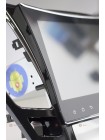 Штатная магнитола RedPower 21075B Hyundai Sonata YF Android 6.0.1