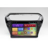 Штатная магнитола RedPower 31213 IPS Citroen C-Elysee, Peugeot 301 Android 6.0.1