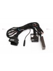Штатна магнітола RedPower 31100 IPS BMW X1 E84 (2009-2015) Android 6.0