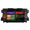 Штатная магнитола RedPower 18012 Mazda CX-5, Mazda 6 Android 4.2.2