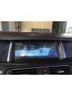 Штатна магнітола RedPower 31085 IPS BMW 5 серии F10 и F11 (2011-2012)  Android 8.1