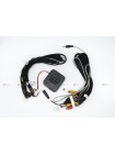 Штатна магнітола RedPower 31418 IPS Lexus ES 2013-2017 Android 7