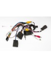 Штатна магнітола RedPower 31462 IPS Subaru Outback IV 2009-2014 Android 6.0.1