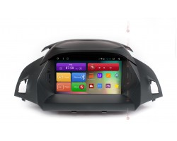 Штатна магнітола RedPower 31151 IPS DSP Ford Kuga 2012+ Android 7.1.1