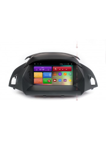 Штатна магнітола RedPower 31151 IPS DSP Ford Kuga 2012+ Android 7.1.1