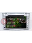 Штатна магнітола RedPower 21462 Subaru Outback Android 4.4