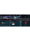 Штатна магнітола RedPower 30037 IPS Mitsubishi Lancer X Android 9