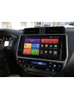 Штатна магнітола RedPower 31365 R IPS DSP Toyota Prado 150 Restyle II 2017+ Android 7.1.1