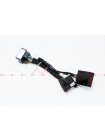 Штатна магнітола RedPower 31078 IPS BMW X5 кузов F15 2014+ Android 6