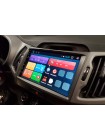 Штатна магнітола RedPower 31074 R IPS DSP KIA Sportage R  Android 7.1.1