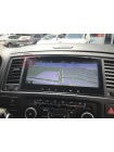 Штатна магнітола RedPower 31142 IPS DSP Volkswagen Touareg 2002-2010, Multivan T5 2003-2014 Android 7.1.1