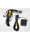 Штатна магнітола RedPower 31270 Mercedes Benz ML W166 2013-2015, GL X166 2013-2015 Android 6