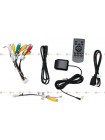 Штатна магнітола RedPower 30301 IPS Nissan Qashqai (J11) (2014+) / X-Trail (T32) (2015+) климат-контроль на Android 8