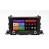 Штатная магнитола RedPower 31184 RK IPS DSP Toyota Highlander III U50 2014+ Android 7.1.1