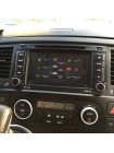 Штатна магнітола RedPower 21142 Volkswagen Touareg (2002-2010), Multivan Android 4.2.2