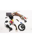 Штатная магнитола RedPower 31082 IPS DSP BMW 3 серии кузов E90, E93 Android 7