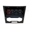 Штатна магнітола RedPower 30020 IPS Chevrolet Android 9