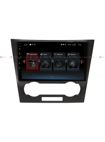 Штатна магнітола RedPower 30020 IPS Chevrolet Android 9