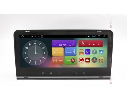 Штатна магнітола RedPower 31049 IPS DSP Audi A3 (8P) Android 7.1.1