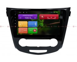 Штатна магнітола RedPower 31321 R IPS DSP Nissan Qashqai J112014+/X-Trail T32 2015+ c кондиц Android 7.1.1