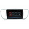 Штатная магнитола RedPower 30174 IPS Kia Sportage 4 2016-2018 Android 8