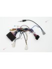 Штатна магнітола RedPower 31112IPS Mazda CX-5 2012-2014 Android 7.1.1