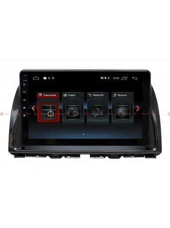 Штатная магнитола RedPower 30112 IPS Mazda CX-5 2011-2014 Android 8