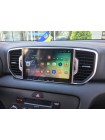 Штатна магнітола RedPower 31174 IPS DSP New Kia Sportage Android 7.1.1