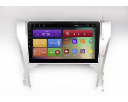 Штатна магнітола RedPower 31131R IPS DSP Toyota Camry V50 Android 7.1.1