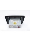 Штатна магнітола RedPower 30007 IPS Skoda Octavia A7 Android 9