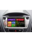 Штатна магнітола RedPower 18047 Hyundai ix35 Android 4.2.2