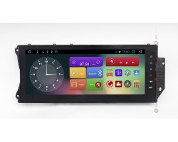 Штатна магнітола RedPower 21968B Mercedes-Benz C-class W204 2011-2014 Android 6.0