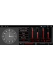 Штатная магнитола RedPower 31005 IPS DSP Skoda A5, Yeti Android 7.1.1