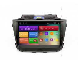 Штатная магнитола RedPower 31042 IPS DSP KIA Sorento 3 2013-2014 Android 7.1.1