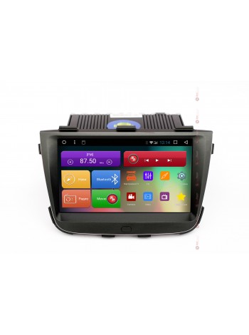 Штатна магнітола RedPower 31042 IPS DSP KIA Sorento 3 2013-2014 Android 7.1.1