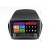 Штатная магнитола RedPower 31047 RK IPS DSP Hyundai IX35 Android 7.1.1