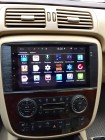 Штатна магнітола RedPower 31169 IPS DSP Mercedes-Benz R-Class W251 Android 7.1.1