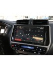 Штатная магнитола RedPower 31365 R IPS DSP Toyota Prado 150 Restyle II 2017+ Android 7.1.1
