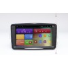 Штатная магнитола RedPower 31868 IPS DSP Mercedes Android 7
