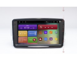 Штатна магнітола RedPower 31868 IPS DSP Mercedes Android 7