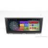 Штатная магнитола RedPower 31562 IPS DSP Subaru Outback, Legacy 2015-2016 Android 7.1.1