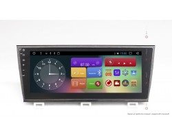 Штатна магнітола RedPower 31562 IPS DSP Subaru Outback, Legacy 2015-2016 Android 7.1.1
