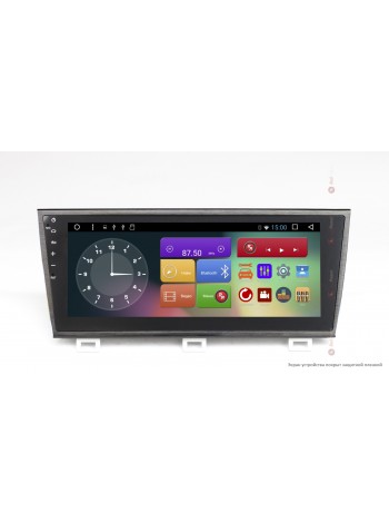 Штатна магнітола RedPower 31562 IPS DSP Subaru Outback, Legacy 2015-2016 Android 7.1.1