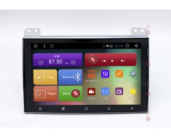 Штатная магнитола RedPower 31182 IPS DSP Toyota Land Cruiser Prado 120 Android 7.1.1