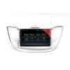 Штатная магнитола RedPower 30147 IPS Hyundai Tucson 2016-2018 Android 8