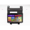 Штатна магнітола RedPower 31023 Land Rover Freelander 2 Android 6